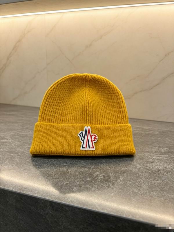 Moncler Beanie ID:20261020-366